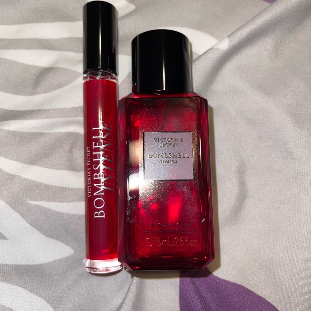 Bombshell intense